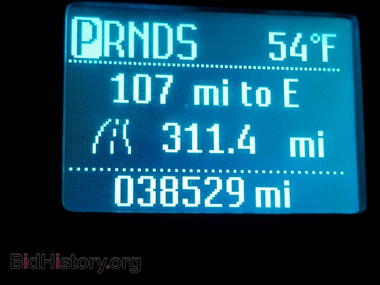 2014 FORD TRANSIT CO - VIN: NM0LS7E74E1165330 - Фото 8