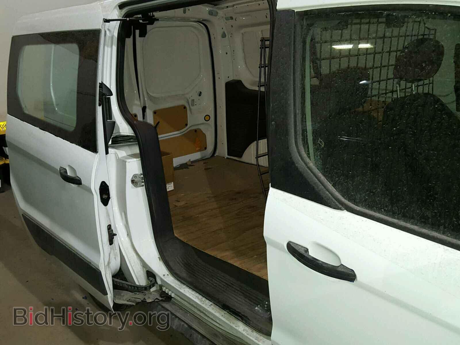 2014 FORD TRANSIT CO - VIN: NM0LS7E74E1165330 - Фото 9