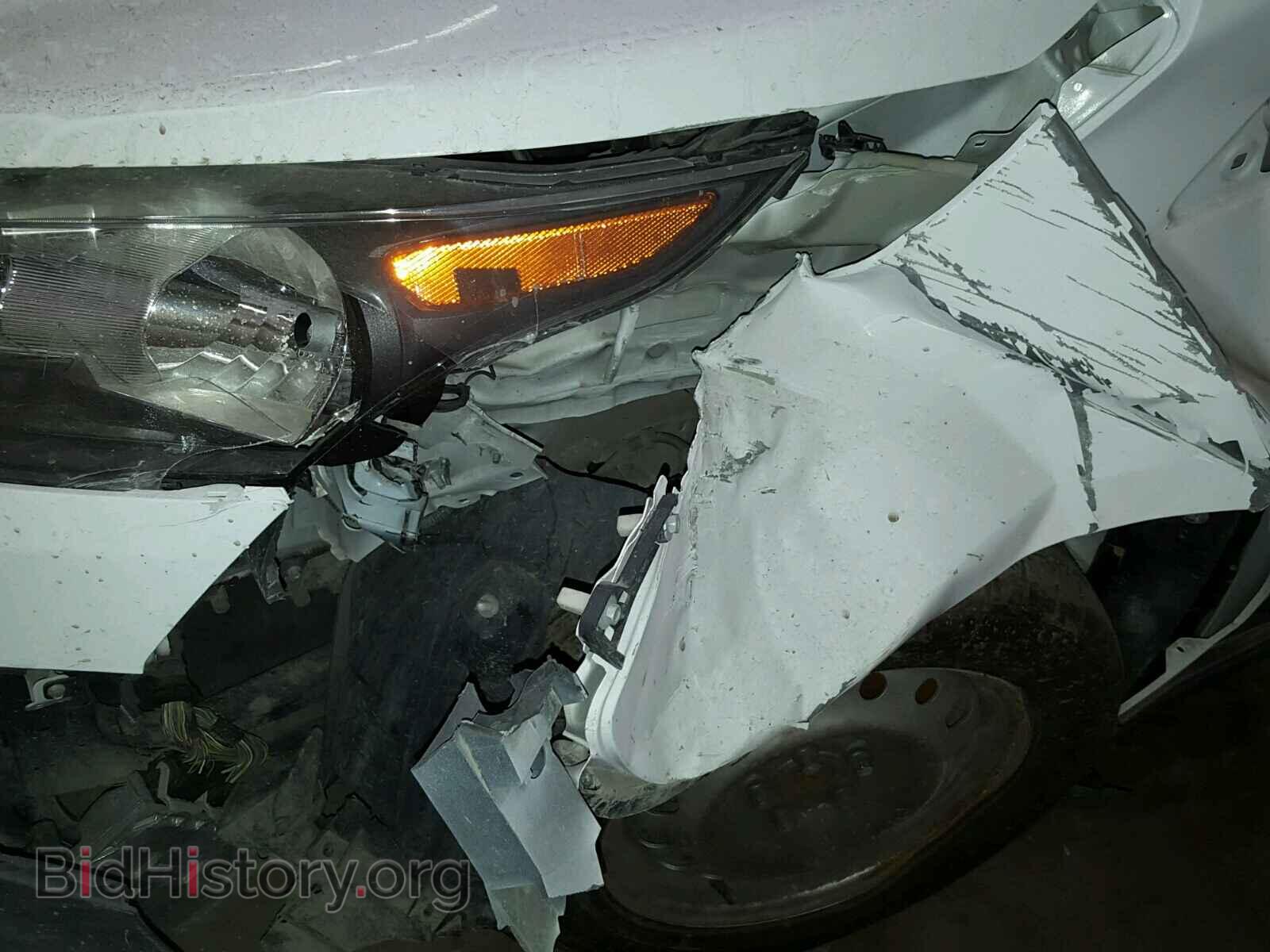 2014 FORD TRANSIT CO - VIN: NM0LS7E74E1165330 - Фото 10