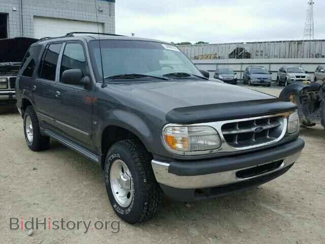 Фотография 1FMZU35P1WZA51767 - FORD EXPLORER 1998
