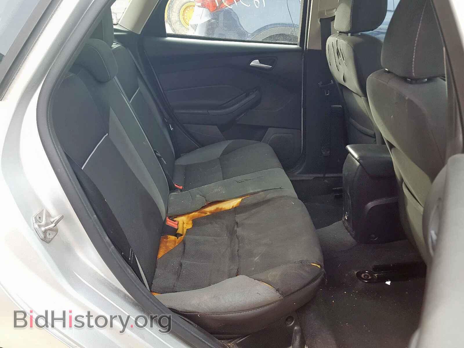 2014 FORD FOCUS - VIN: 1FADP3K2XEL281281 - Фото 6
