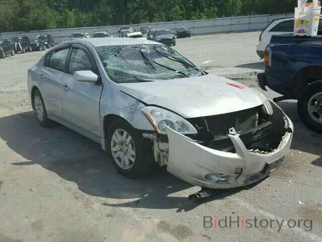 Photo 1N4AL2AP4AC156518 - NISSAN ALTIMA 2010