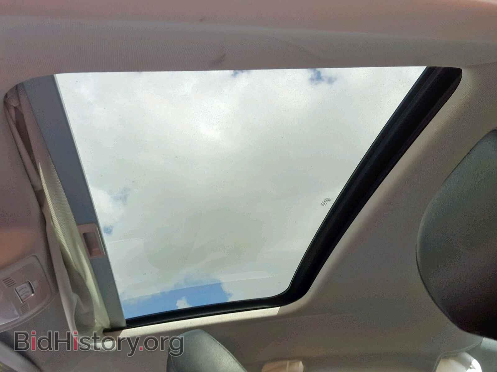 2012 AUDI A5 PREMIUM - VIN: WAUCFAFR0CA004018 - Photo 9