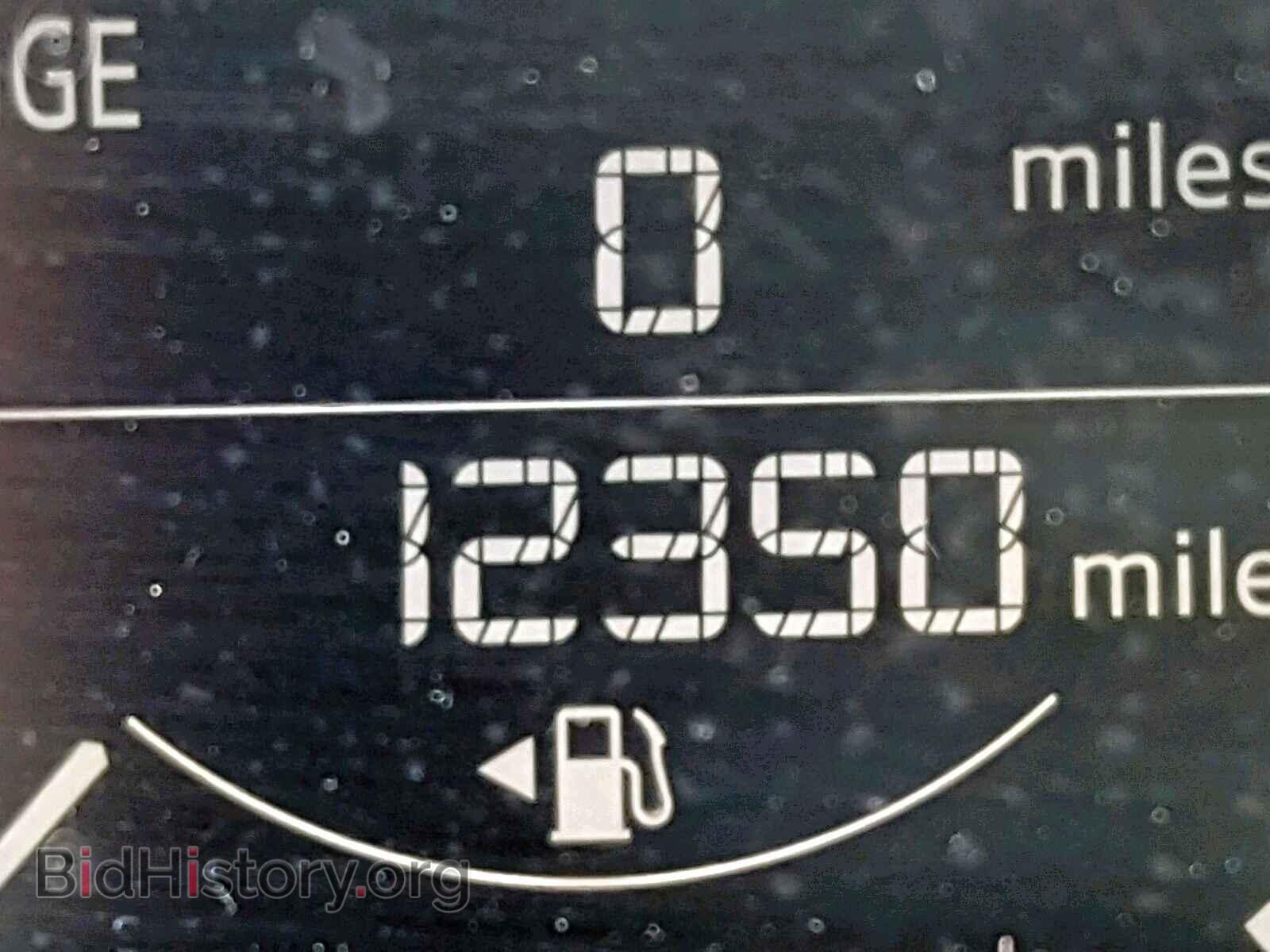 2017 MAZDA 6 - VIN: JM1GL1V56H1155898 - Фото 8