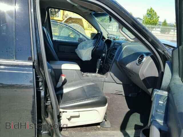 2008 FORD EXPLORER - VIN: 1FMEU73E08UA86730 - Photo 5