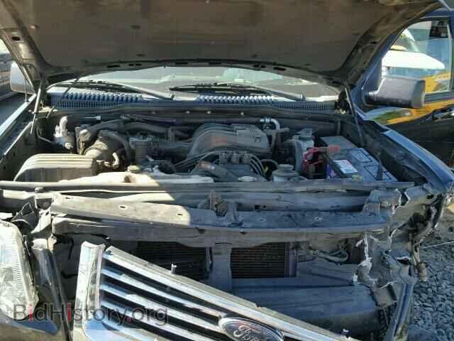 2008 FORD EXPLORER - VIN: 1FMEU73E08UA86730 - Photo 7