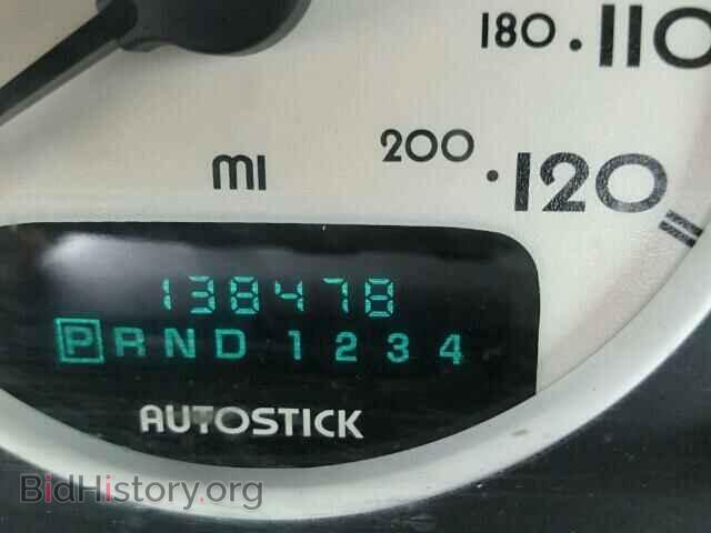 2000 CHRYSLER SEBRING - VIN: 3C3EL55H0YT215731 - Фото 8