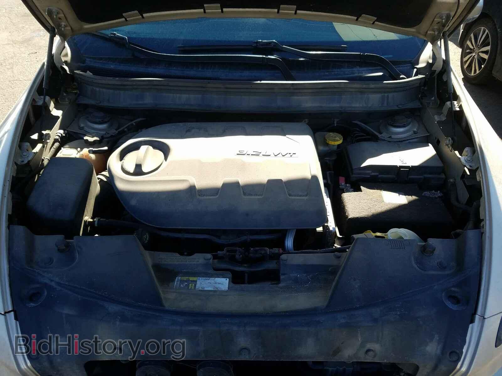 2014 JEEP CHEROKEE - VIN: 1C4PJMCS2EW223094 - Фото 7