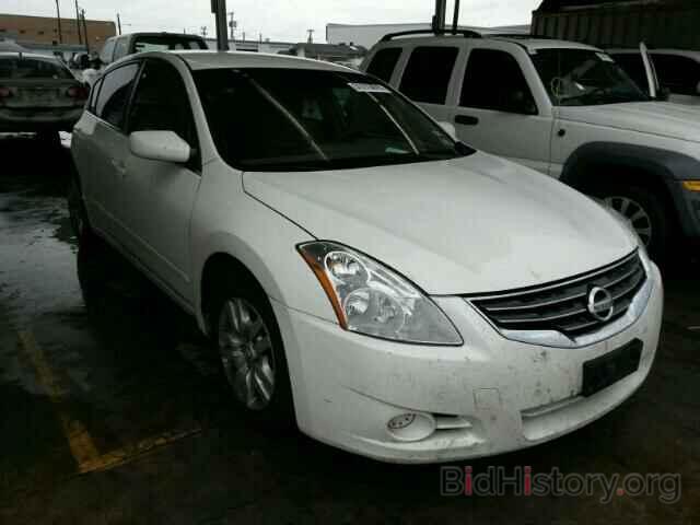 Photo 1N4AL2AP3AN426102 - NISSAN ALTIMA 2010