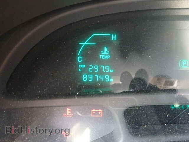 2003 CADILLAC DEVILLE - VIN: 1G6KD54Y03U145274 - Фото 8