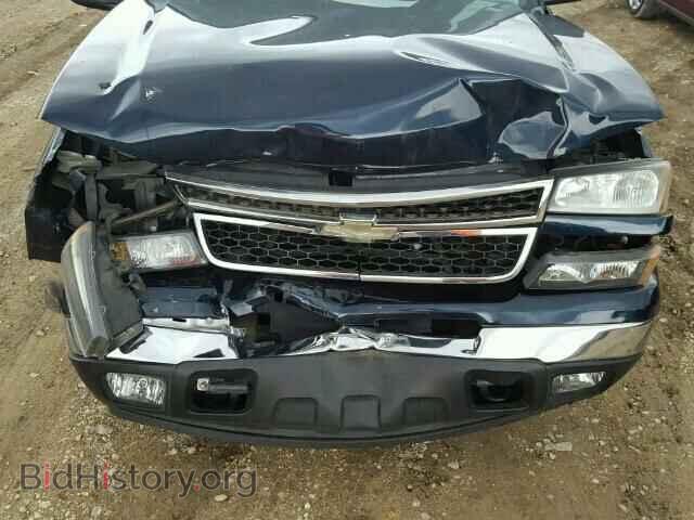 2006 CHEVROLET SILVERADO - VIN: 2GCEC19V561108287 - Photo 7