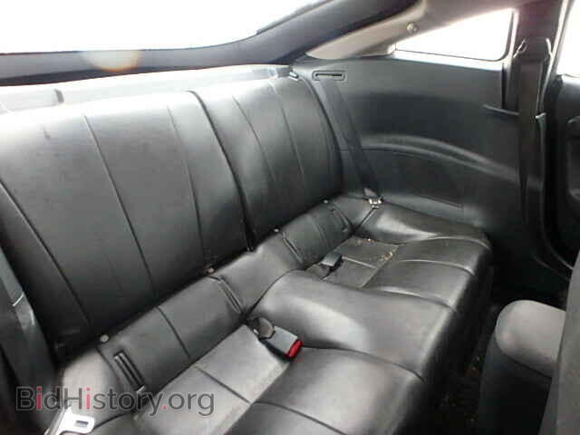 2007 MITSUBISHI ECLIPSE - VIN: 4A3AK34T67E013933 - Photo 6