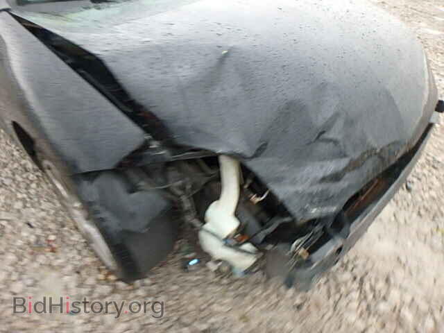 2007 MITSUBISHI ECLIPSE - VIN: 4A3AK34T67E013933 - Photo 9