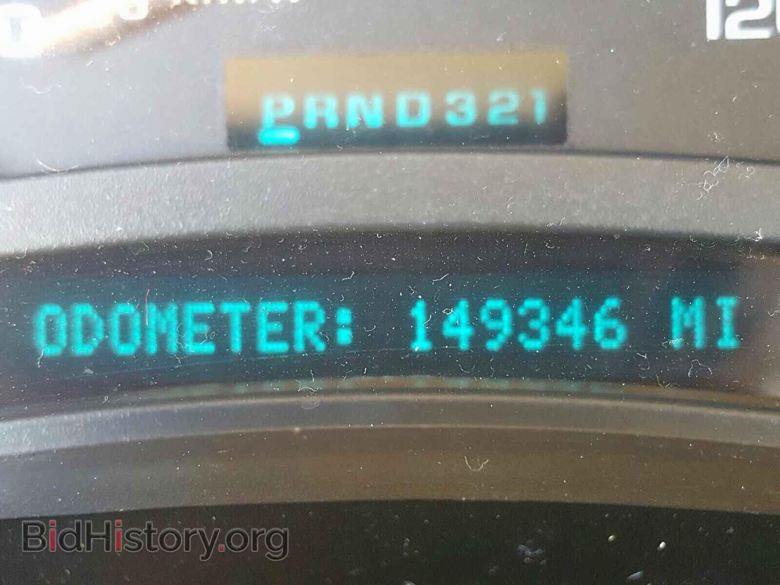 2004 CHEVROLET AVALANCHE - VIN: 3GNEC12TX4G132184 - Фото 8
