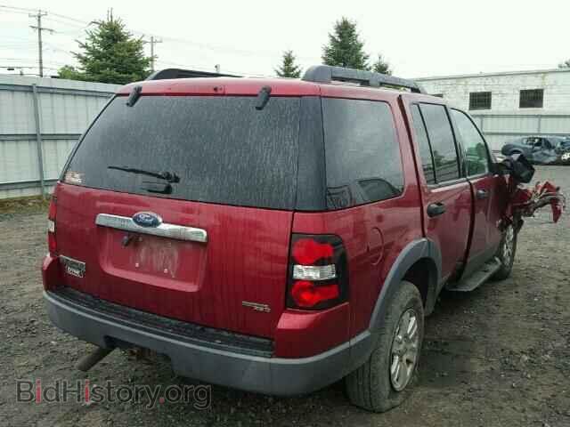 2006 FORD EXPLORER - VIN: 1FMEU73EX6ZA04020 - Фото 4