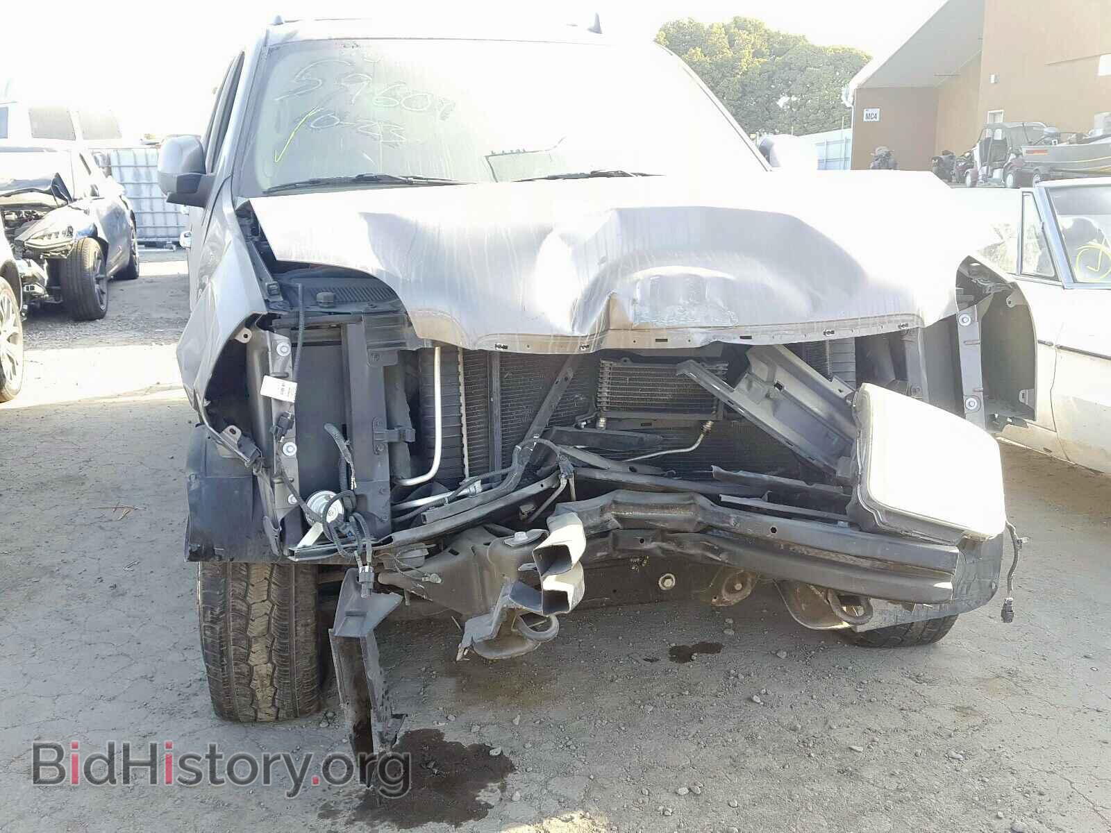 2013 GMC YUKON DENA - VIN: 1GKS2EEF1DR307471 - Фото 9