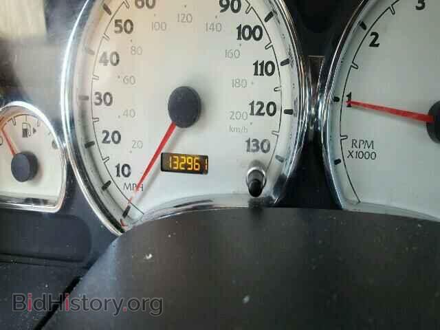 2007 SATURN VUE - VIN: 5GZCZ33D07S861789 - Фото 8