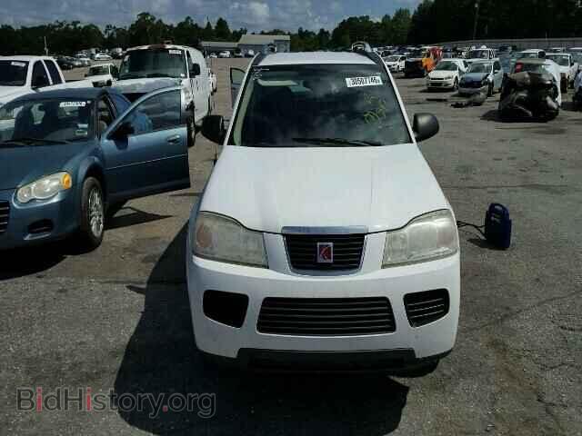 2007 SATURN VUE - VIN: 5GZCZ33D07S861789 - Фото 9