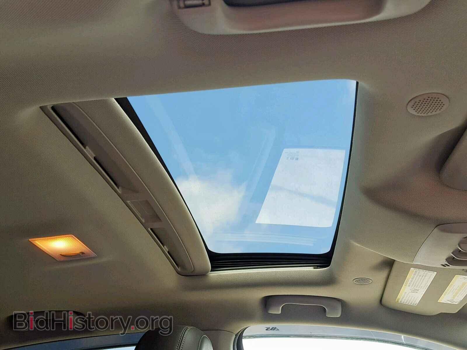 2015 BUICK ENCORE CON - VIN: KL4CJFSB7FB159178 - Photo 9