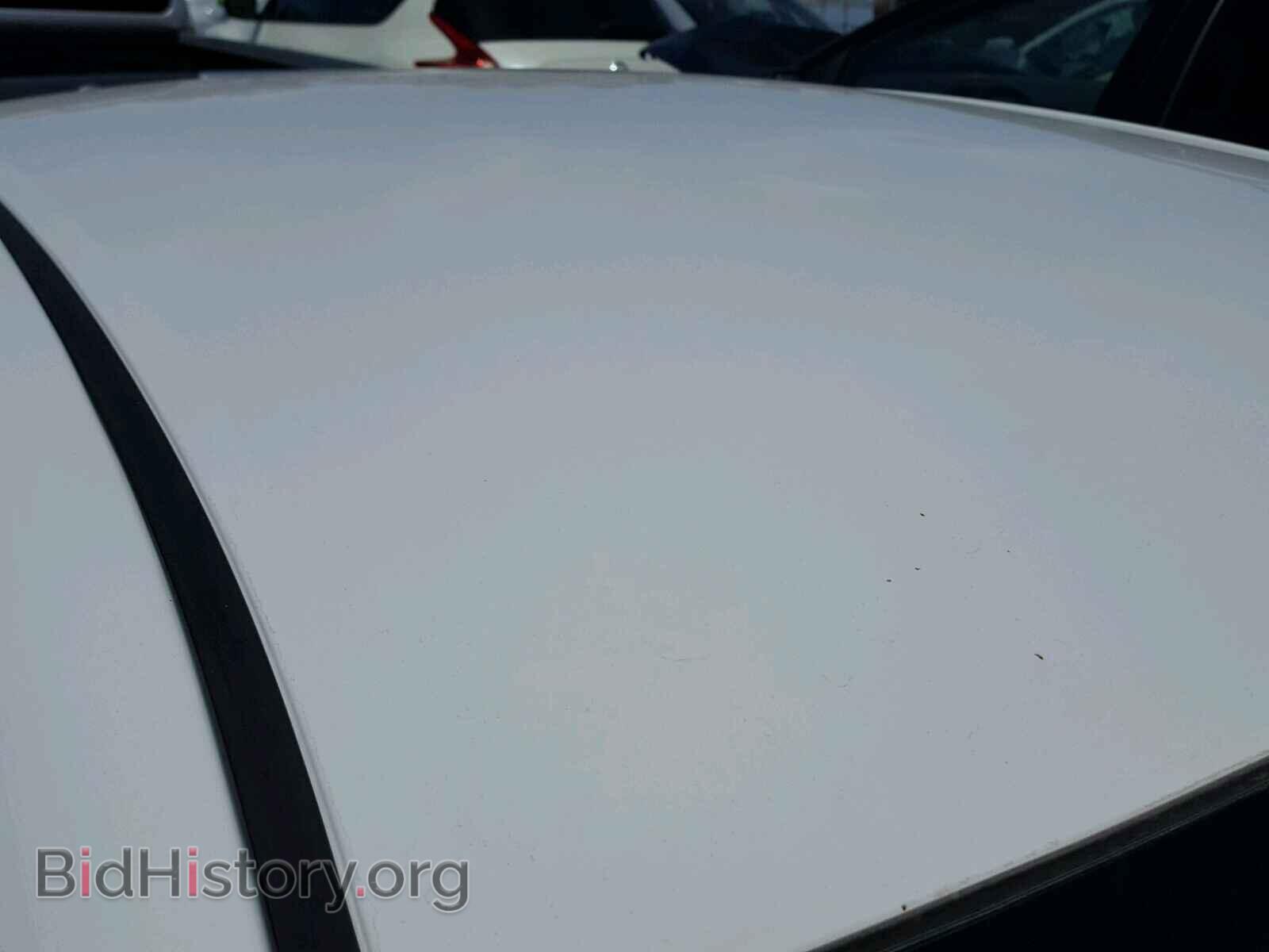 2011 TOYOTA COROLLA BA - VIN: JTDBU4EE2B9140820 - Фото 9