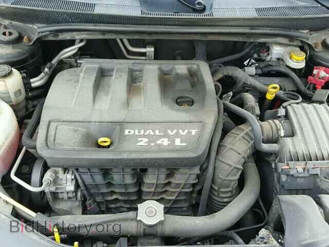 2013 CHRYSLER 200 - VIN: 1C3CCBAB6DN648343 - Photo 7