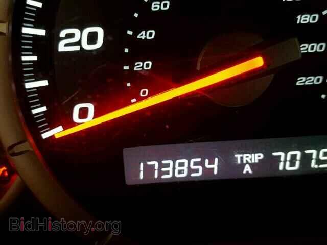 2007 HONDA PILOT - VIN: 5FNYF18517B027971 - Фото 8