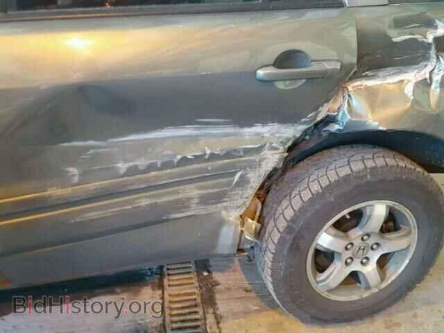 2007 HONDA PILOT - VIN: 5FNYF18517B027971 - Фото 9