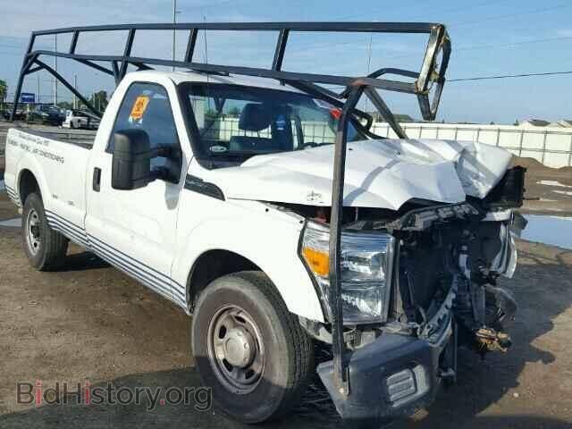 Фотография 1FTBF2A61EEA04347 - FORD F250 2014