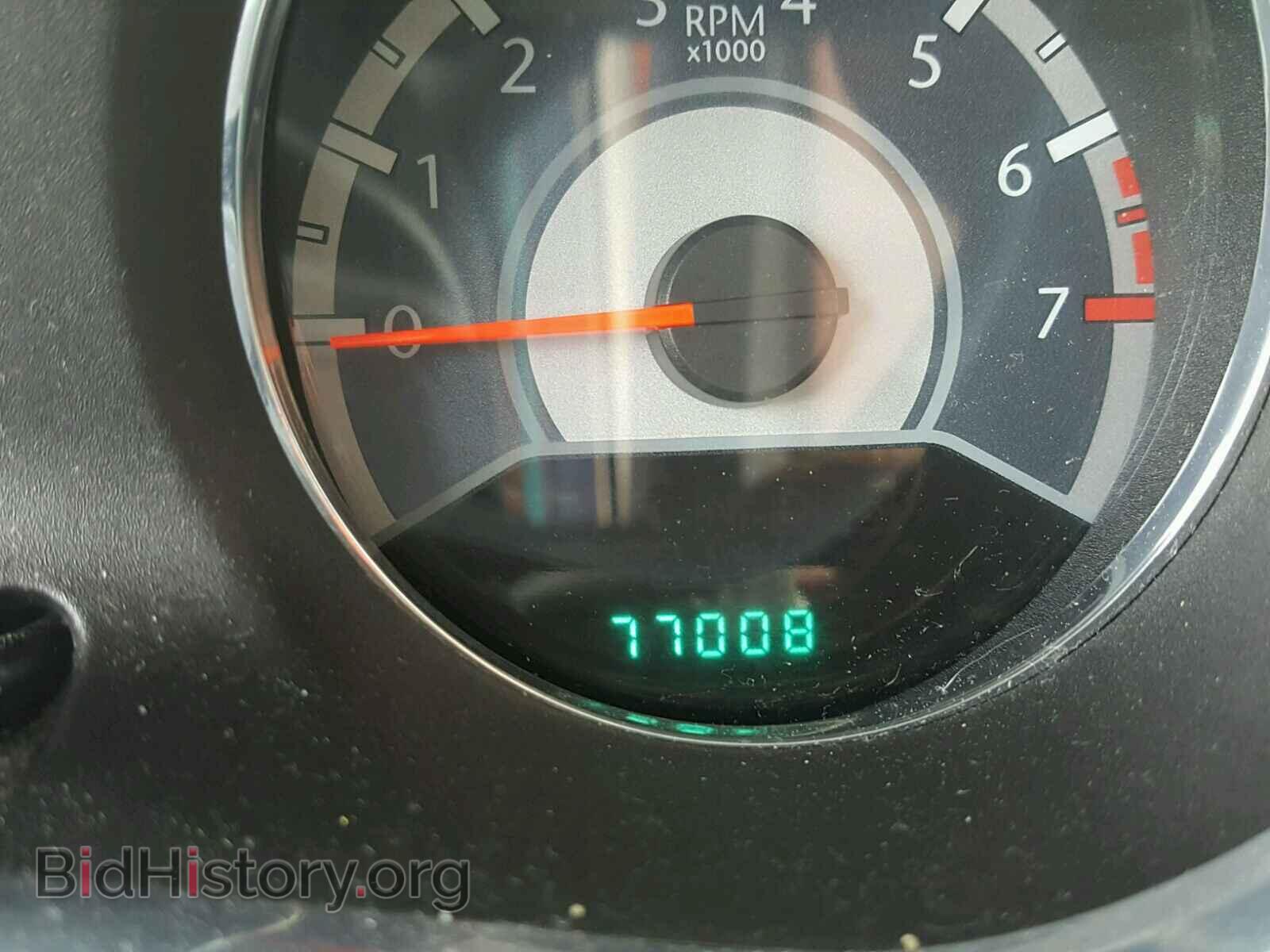 2013 CHRYSLER 200 - VIN: 1C3CCBBB7DN672861 - Фото 8