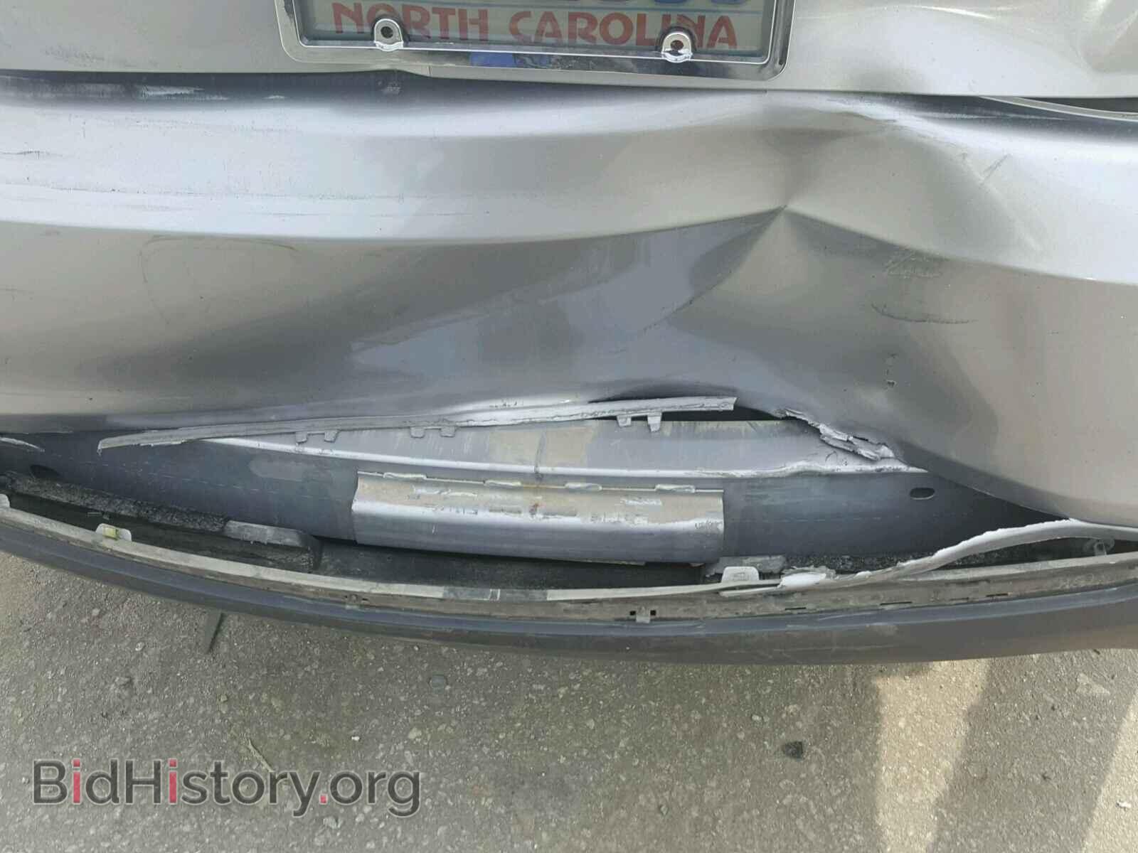 2013 CHRYSLER 200 - VIN: 1C3CCBBB7DN672861 - Фото 9