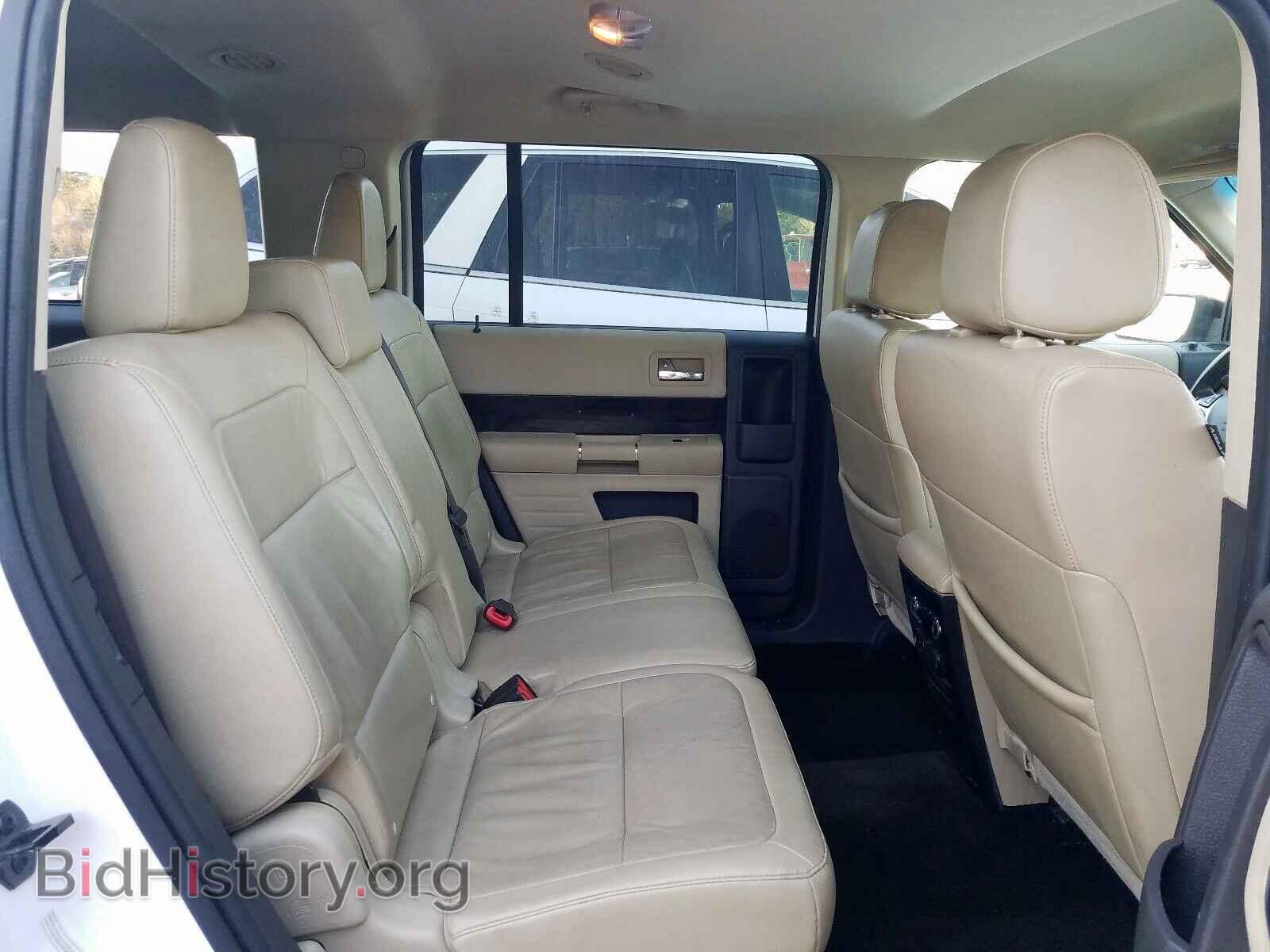 2016 FORD FLEX - VIN: 2FMGK5C80GBA06263 - Photo 6