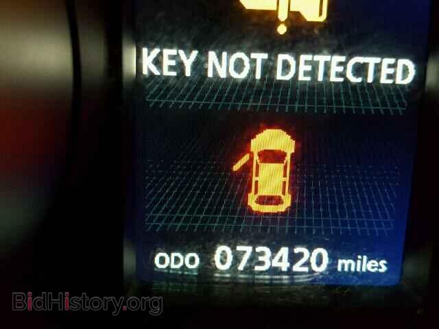 2012 MITSUBISHI LANCER - VIN: JA32U8FW4CU019394 - Фото 8
