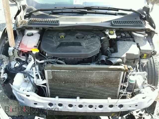2013 FORD ESCAPE - VIN: 1FMCU0G96DUB91486 - Фото 7