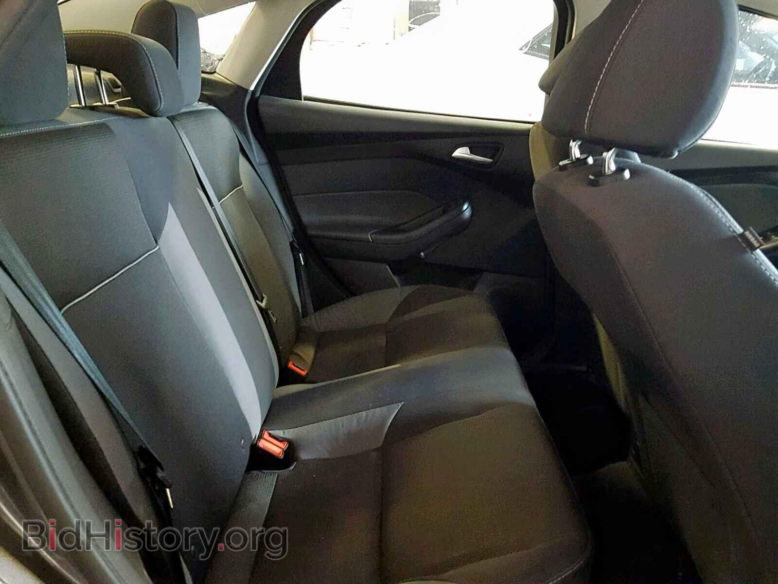 2014 FORD FOCUS SE - VIN: 1FADP3F2XEL123291 - Фото 6