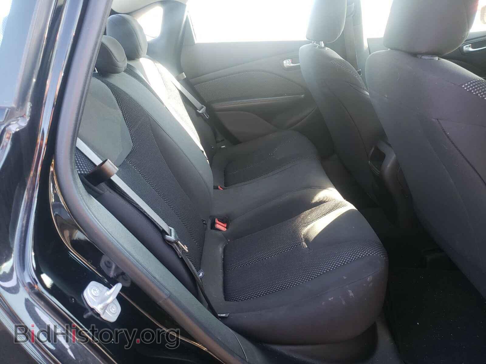 2016 DODGE DART - VIN: 1C3CDFFA4GD801946 - Фото 6