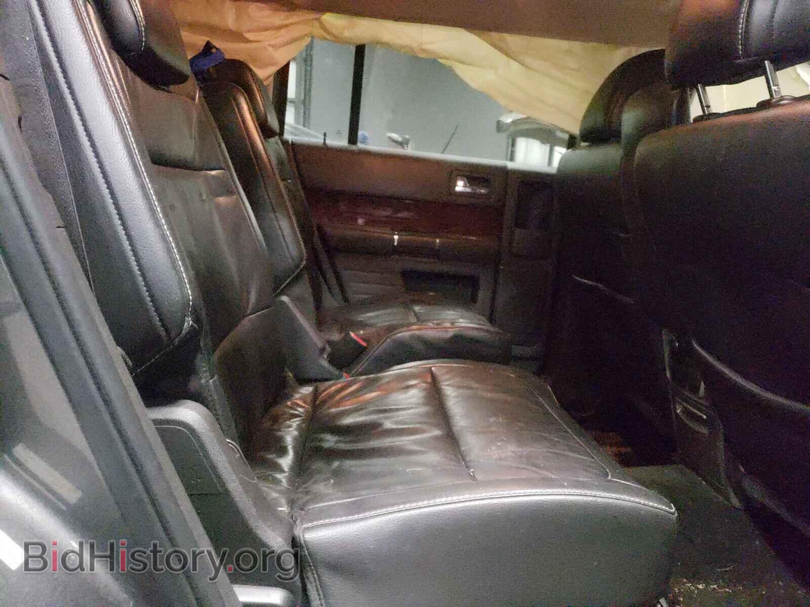 2009 FORD FLEX - VIN: 2FMDK52C79BA80016 - Photo 6