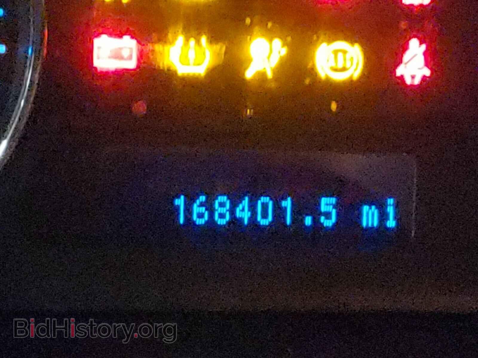 2009 FORD FLEX - VIN: 2FMDK52C79BA80016 - Photo 8