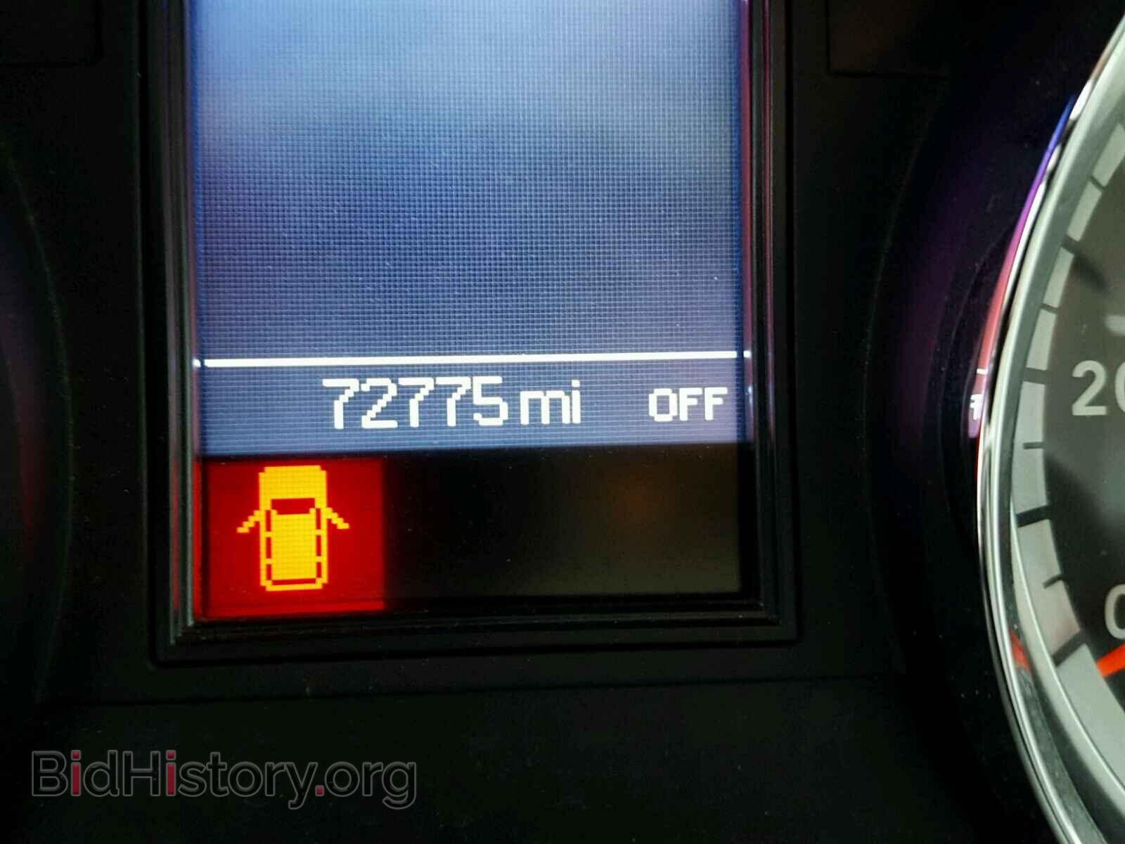 2013 DODGE DURANGO - VIN: 1C4RDJDG4DC597313 - Фото 8