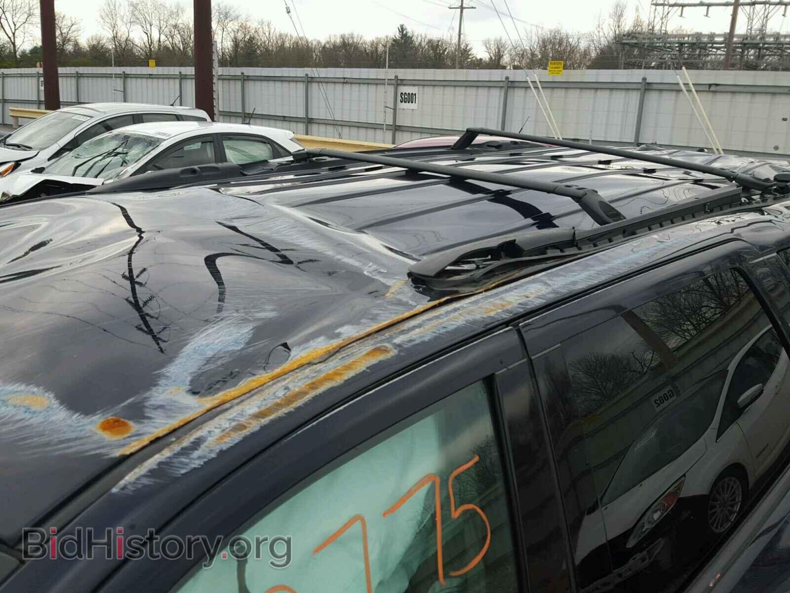 2013 DODGE DURANGO - VIN: 1C4RDJDG4DC597313 - Фото 9