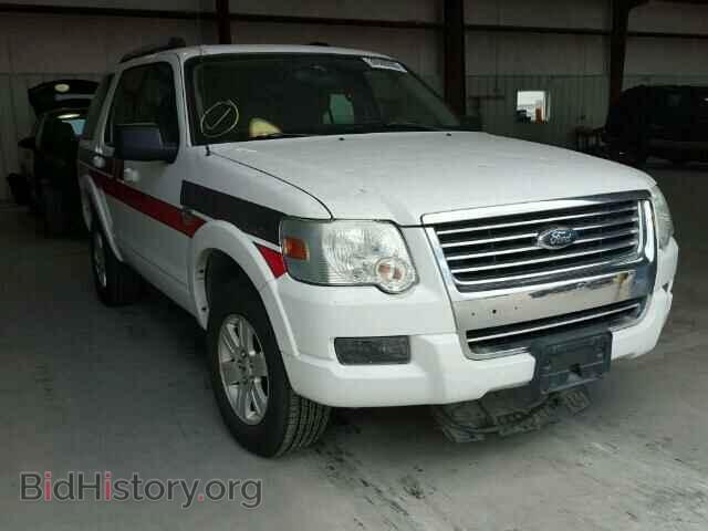 Photo 1FMEU63E19UA29870 - FORD EXPLORER 2009