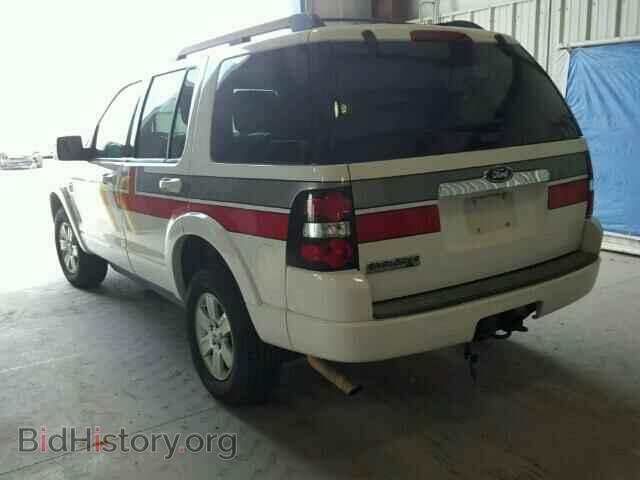 2009 FORD EXPLORER - VIN: 1FMEU63E19UA29870 - Фото 3