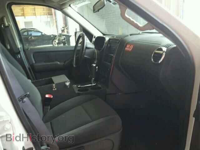 2009 FORD EXPLORER - VIN: 1FMEU63E19UA29870 - Фото 5