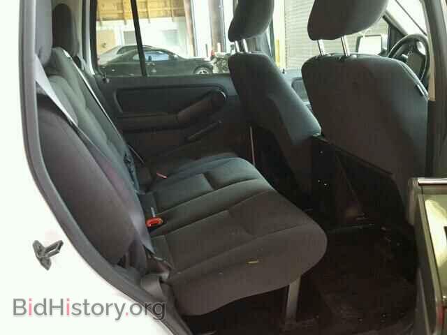 2009 FORD EXPLORER - VIN: 1FMEU63E19UA29870 - Фото 6