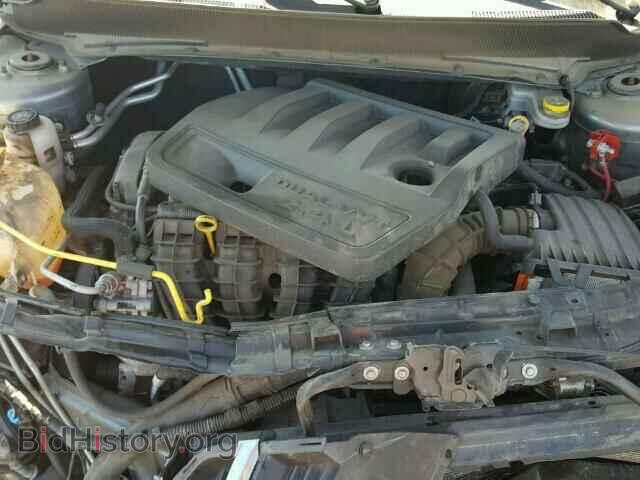 2009 DODGE AVENGER - VIN: 1B3LC46B39N520246 - Фото 7