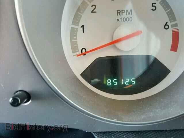 2009 DODGE AVENGER - VIN: 1B3LC46B39N520246 - Фото 8