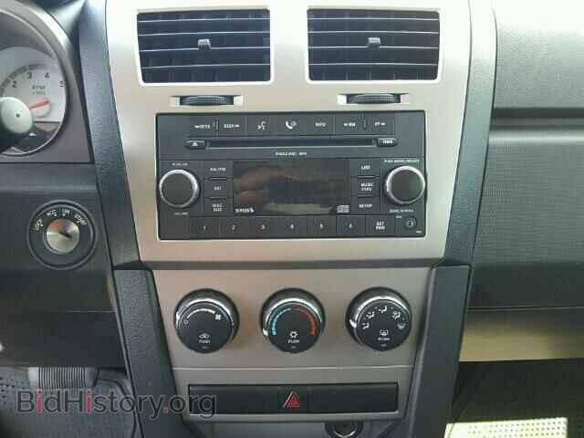 2009 DODGE AVENGER - VIN: 1B3LC46B39N520246 - Фото 9