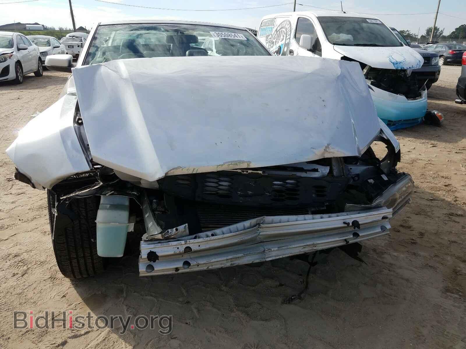2013 FORD MUSTANG - VIN: 1ZVBP8EM9D5281218 - Фото 9