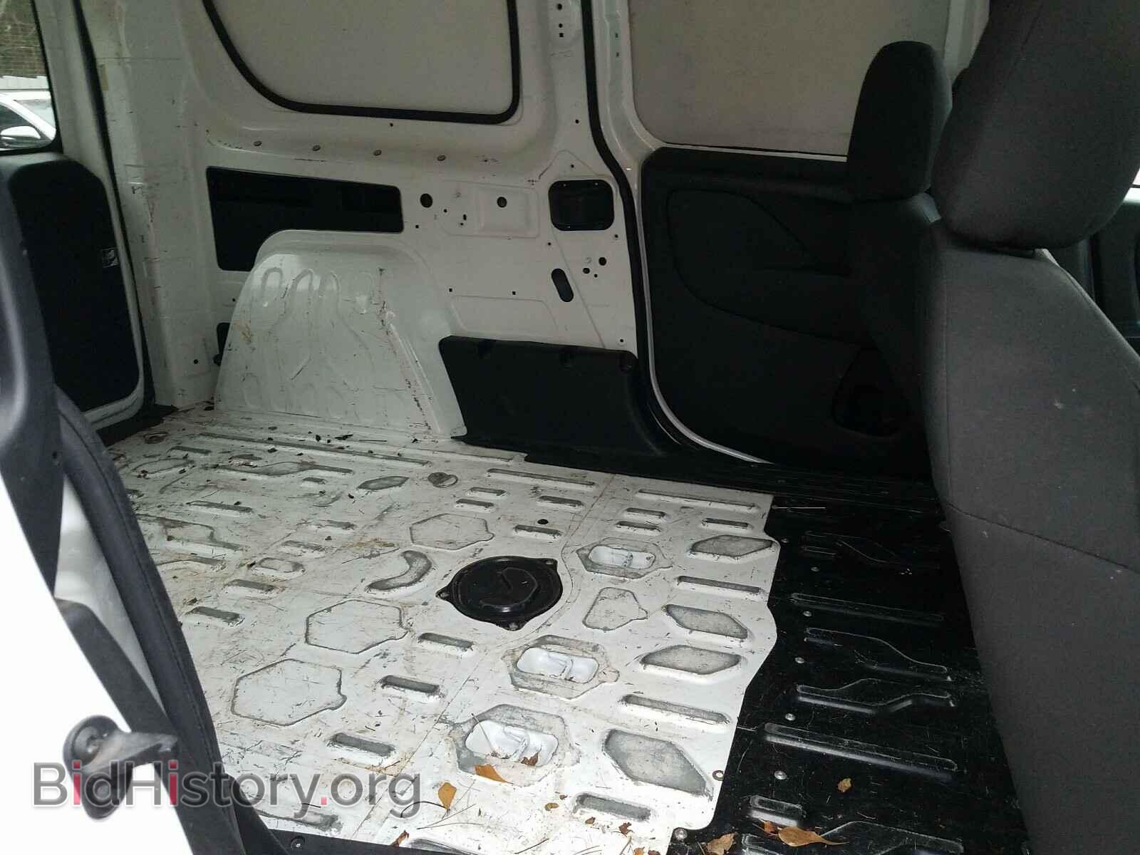 2016 RAM PROMASTER - VIN: ZFBERFAT3G6B72933 - Фото 6