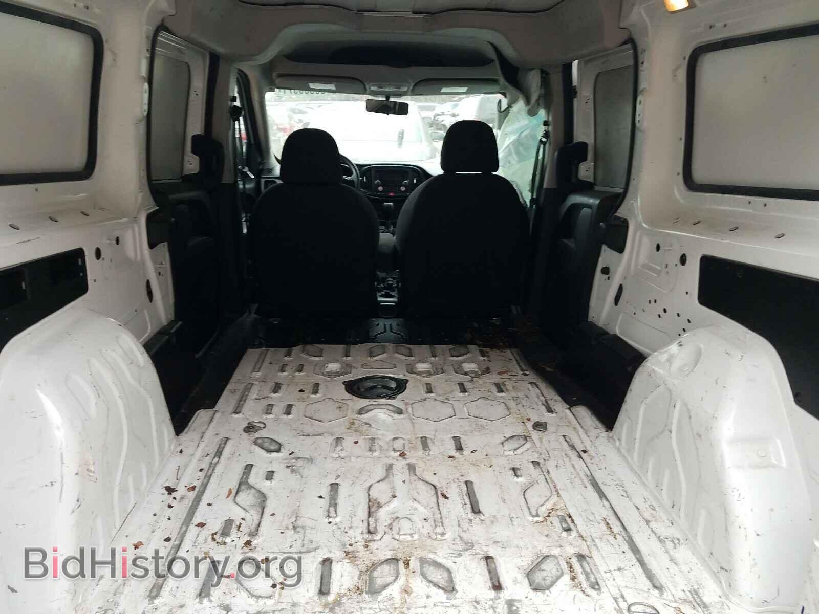 2016 RAM PROMASTER - VIN: ZFBERFAT3G6B72933 - Фото 9