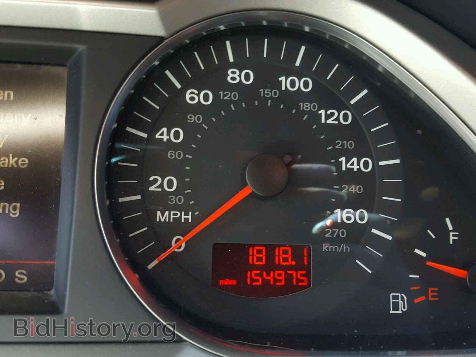 2007 AUDI A6 - VIN: WAUDH74F57N150441 - Фото 8